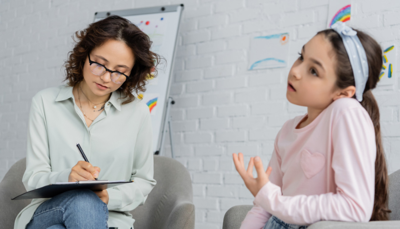 Hypnose pour enfant : à partir de quel âge peut-on faire des séances ?
