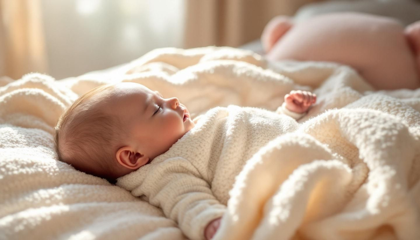 Explorer l'impact des premiers jours sur le développement infantile