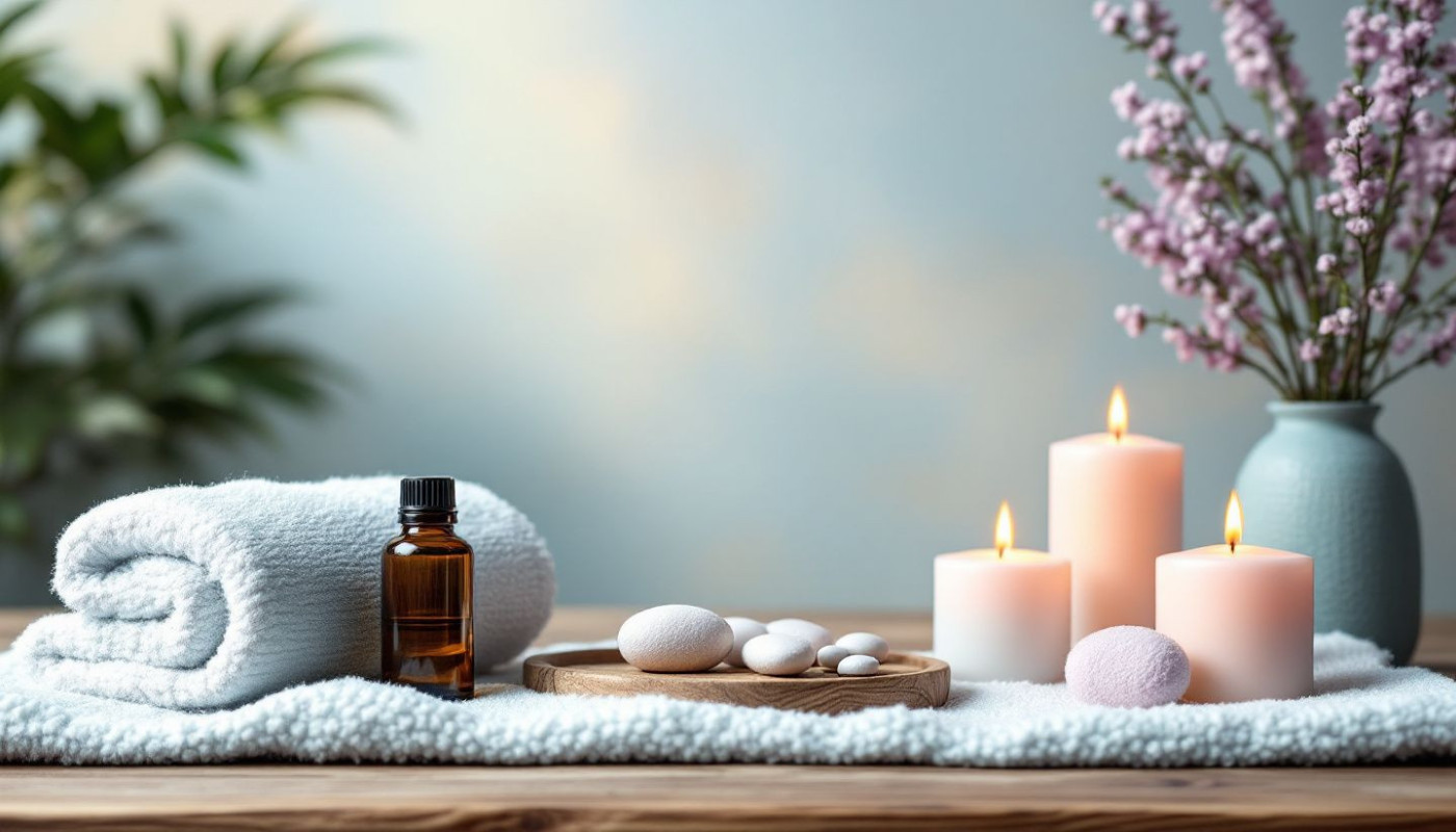 Les bienfaits des accessoires de massage pour la relaxation quotidienne
