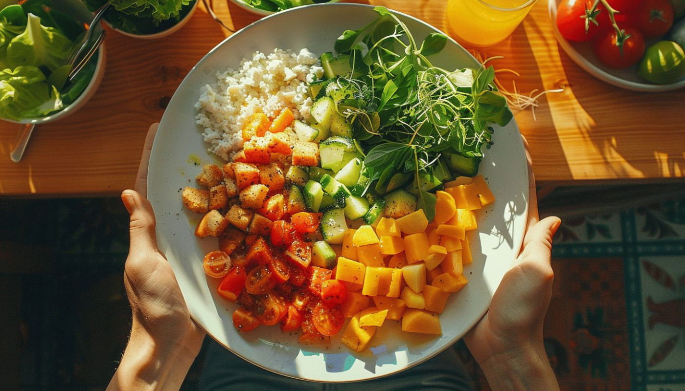 Rythmes alimentaires comment adapter ses repas pour optimiser son metabolisme