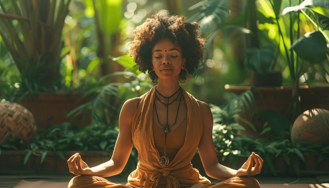 Yoga pour débutants postures de base et bienfaits pour la santé physique et mentale